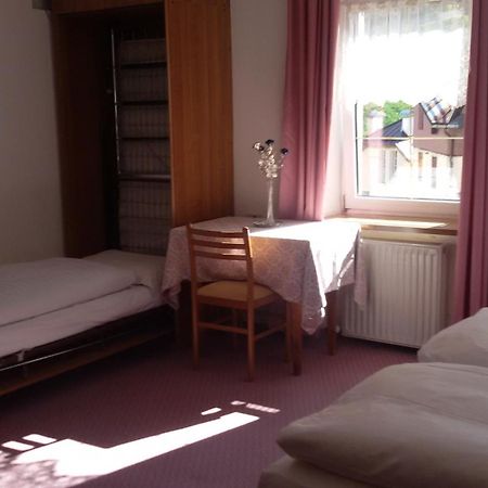 Albergo Alpino Арабба Екстериор снимка