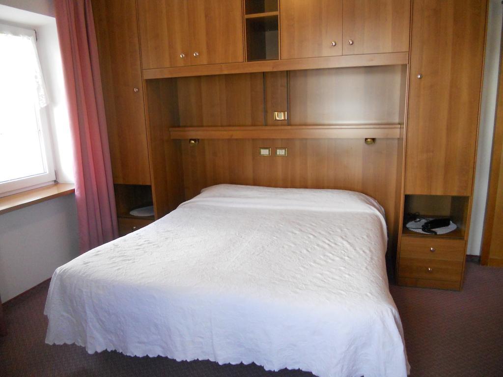 Albergo Alpino Арабба Стая снимка