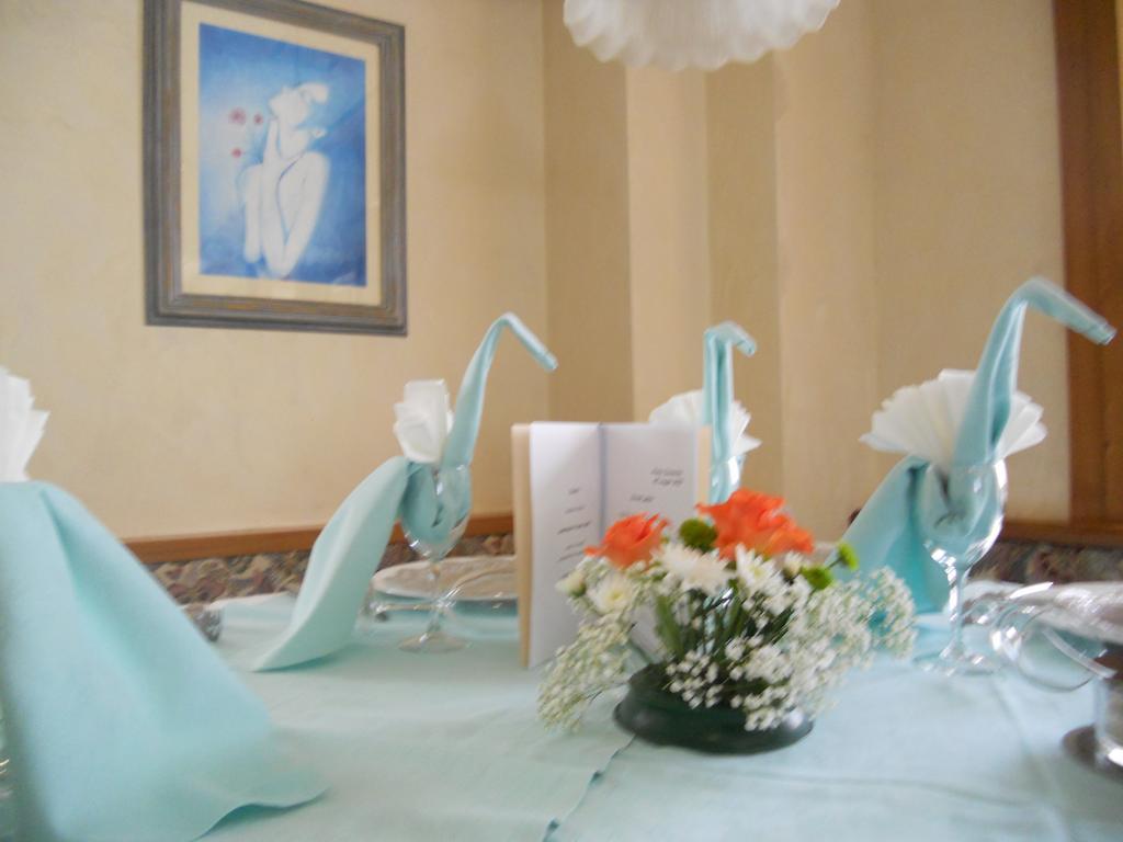 Albergo Alpino Арабба Екстериор снимка