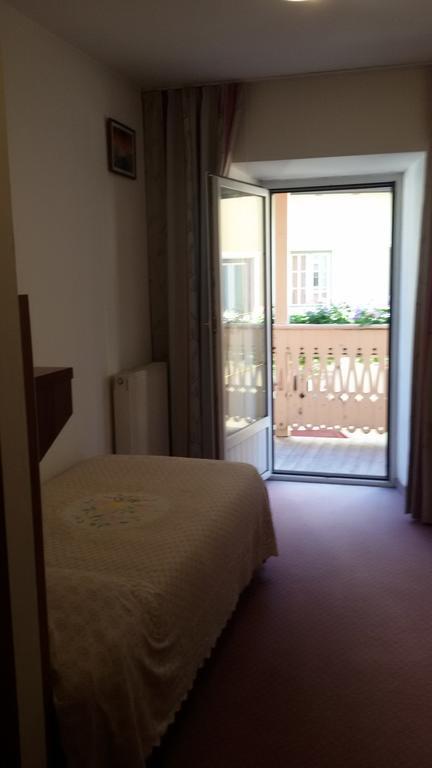 Albergo Alpino Арабба Екстериор снимка